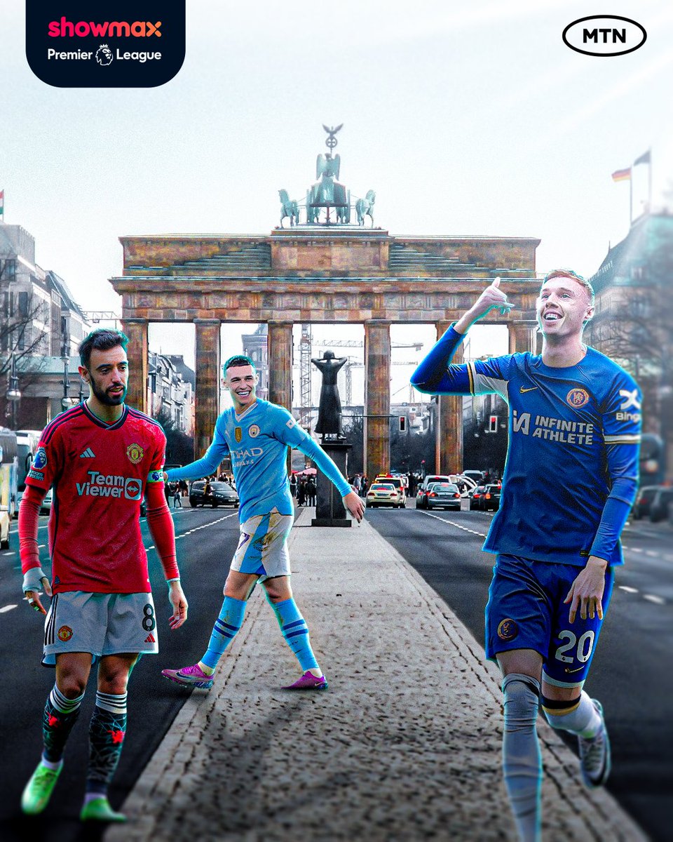 MTNza's tweet photo. There are several #PL players representing their country on international duty in Germany
Which #PL player has stood out for you? 🤔
Let us know below👇
#LiveDataFree https://t.co/jGnX4AI77X