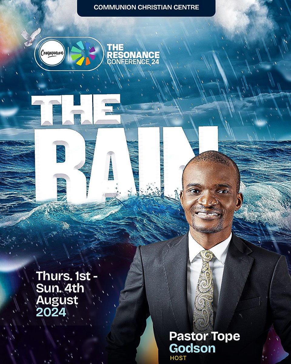 ShallyPearl3's tweet photo. #rain this morning is not commensurate to the salary I am collecting abeg... 😢
 
#TheRain at #Resonance is the only rain I don't mind being under 😎

#TRC24 https://t.co/4thD4XRuhY