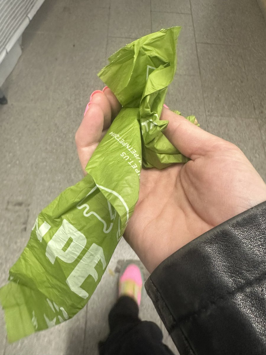 Tell me you have a dog without telling me you have a dog.