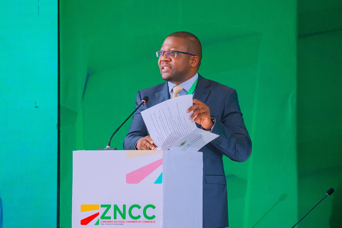 Is the informal sector a curse or a blessing to our national economy? According to various reports, billions of dollars are circulating in the informal sector, and those who run properly registered businesses are screaming blue murder.