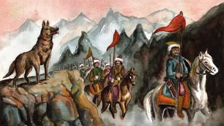 batuwandro's tweet photo. @gokhanozkale @Semra19354672 @acikcenk Anlayana sivrisinek saz, anlamayana davul zurna az. https://t.co/Udx1J4EGOo