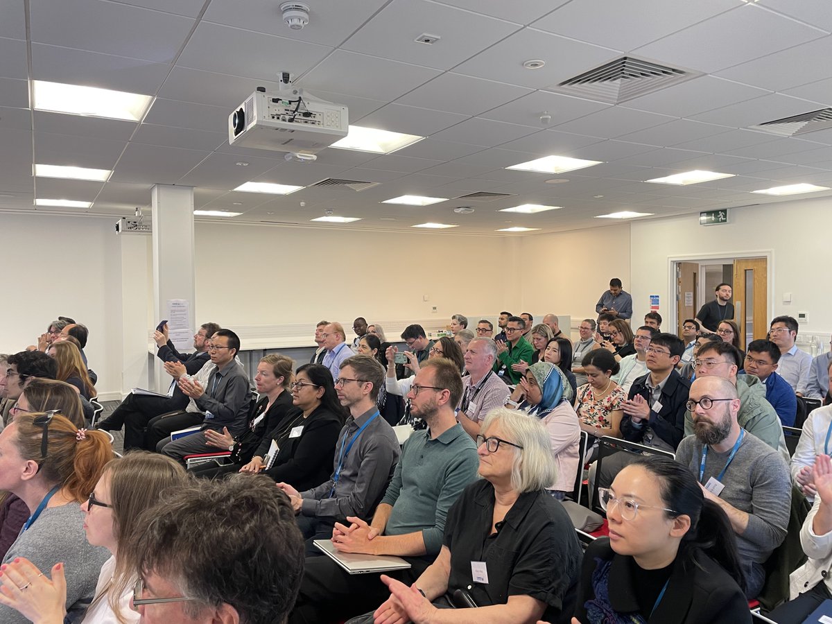 Coventry University Research and Innovation tweet media