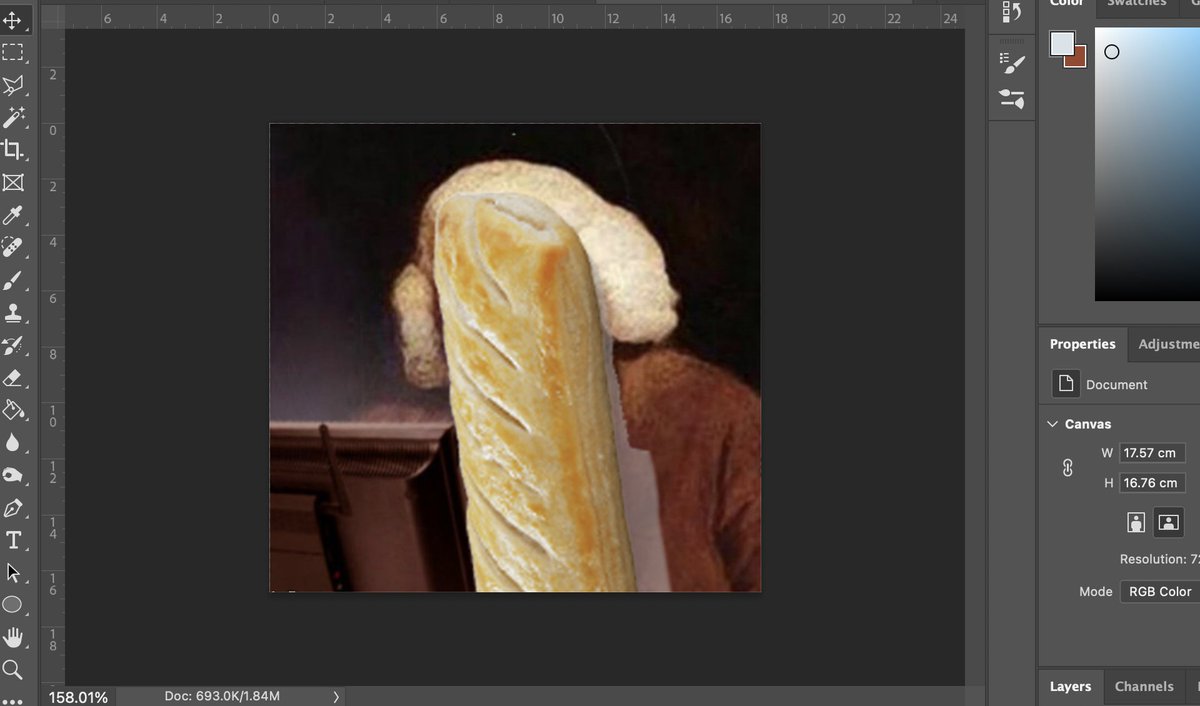 Here's a meme so bad that even I couldn't bring myself to use it.

And I like bad memes. The worse the better.

See what makes the cut tomorrow, feat. <a href="/monzo/">Monzo 🏦</a>.