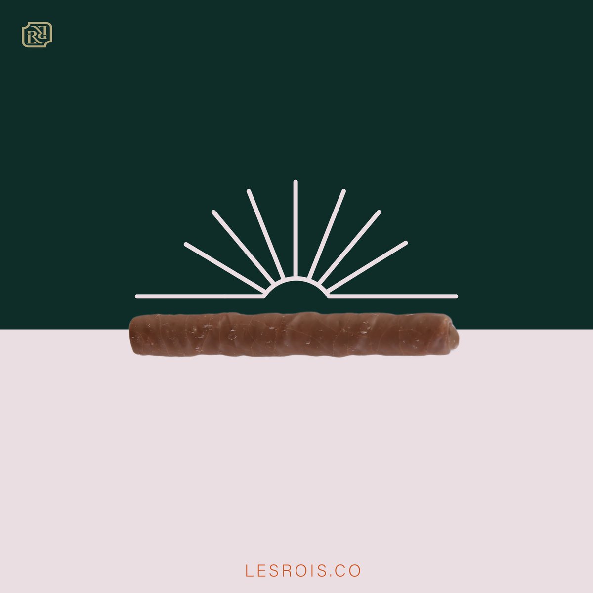 LESROIS | ليزرويس tweet media