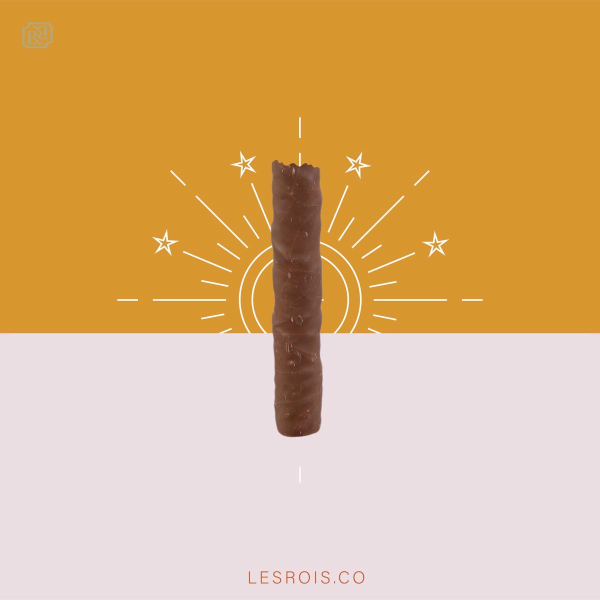 LESROIS | ليزرويس tweet media
