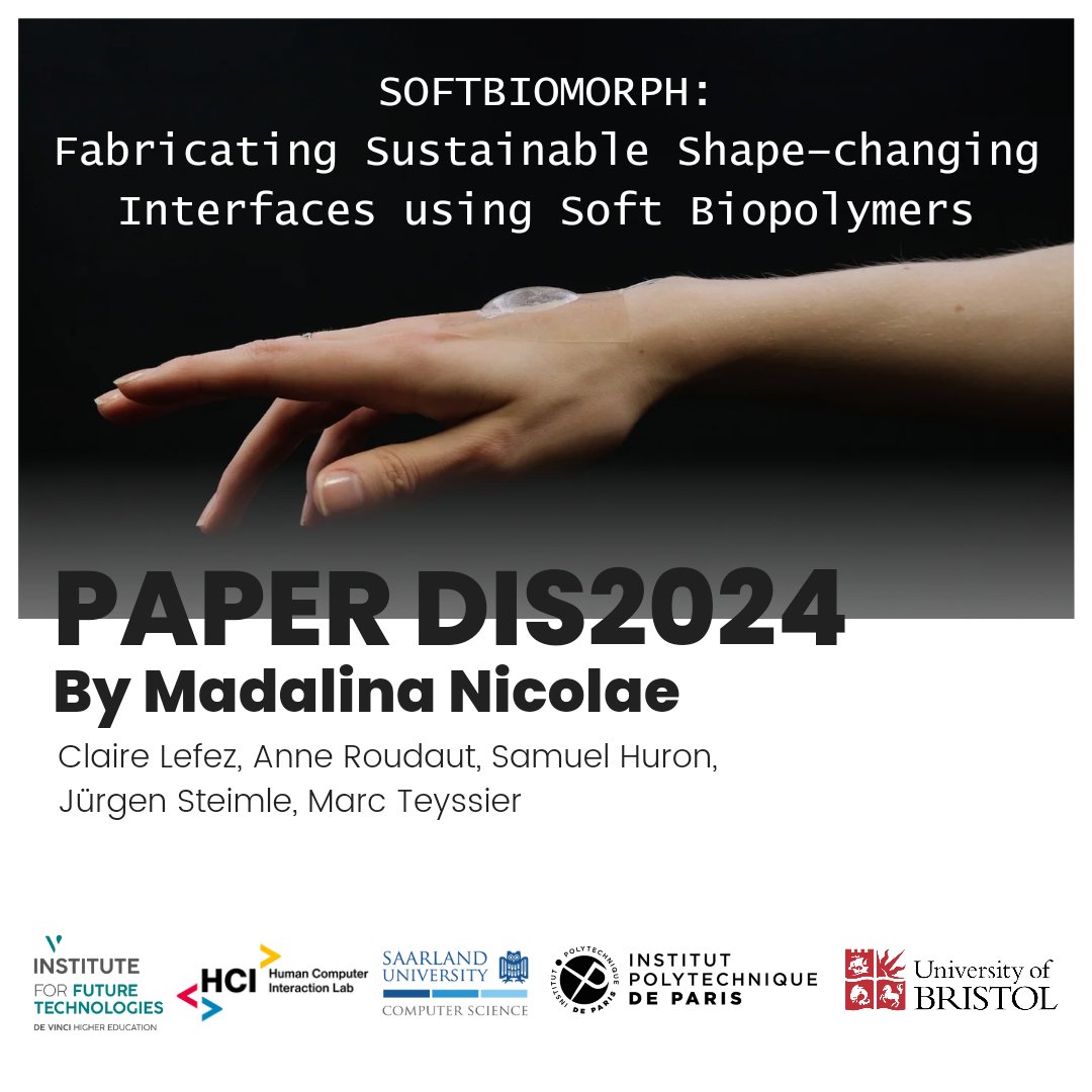 Institute for Future Technologies - IFT tweet media