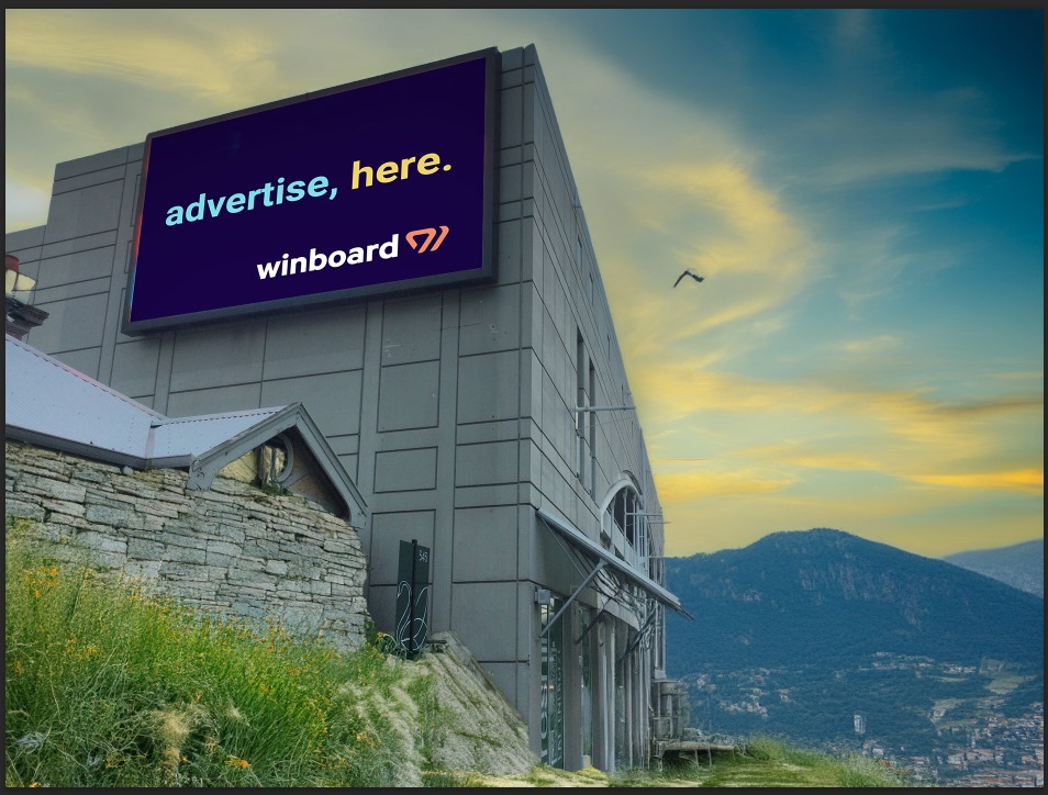 Winboarddotcom's tweet photo. 🚀 Our newest billboard listing has been on an adventure and found itself misplaced! 🌍 Can you guess where it should be? 🤔

Reply with your guesses! 👇 #ComingSoon #appearanywhere #Winboard #Advertising #Marketing #BigReveal https://t.co/Yno49lYa6h