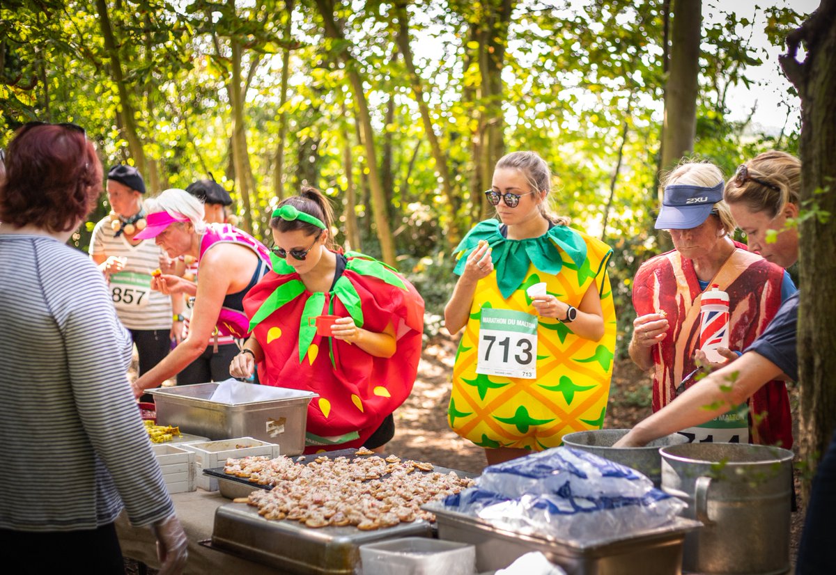 Visit Malton tweet media