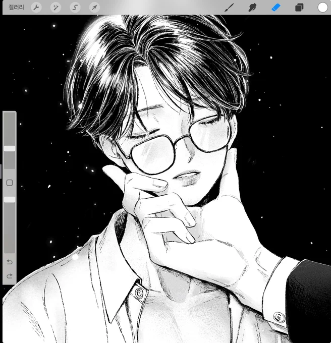 커미션❤️ 