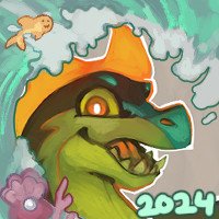 invosious's tweet image. I got too excited for artfight and drew too long yesterday, I forgot my hand starts hurting when I do that ;;; my thumbnails are looking cute this year thought :D