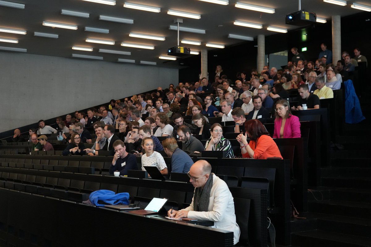 🌟 Start der Veranstaltung: Zukunftsforum Geoinformatik 2024 📷 

Heute geht es los! Sei dabei ab 10:00 Uhr beim Start des Zukunftsforums Geoinformatik dabei.  

📷 Livestream: teams.microsoft.com/l/meetup-join/……