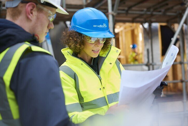 Excited about building a career in surveying? Become a trainee surveyor with us!
Step into your future with us! Learn more on the academy page on our website.
ianwilliams.co.uk/about-us/acade…