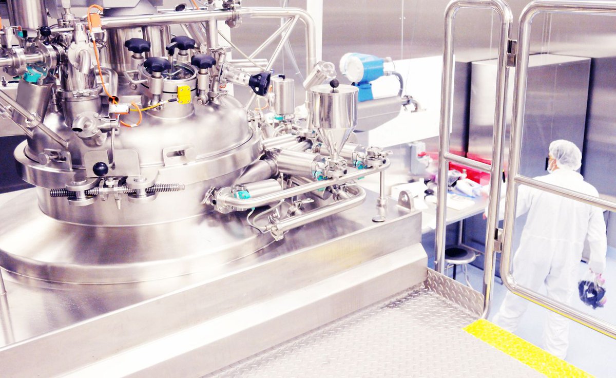 ProtelProjects's tweet image. Esteve invests €100 million in Spanish API manufacturing muscle #pharma #api #manufacturingindustry #expansion #investment #spain buff.ly/3xFpmgC
