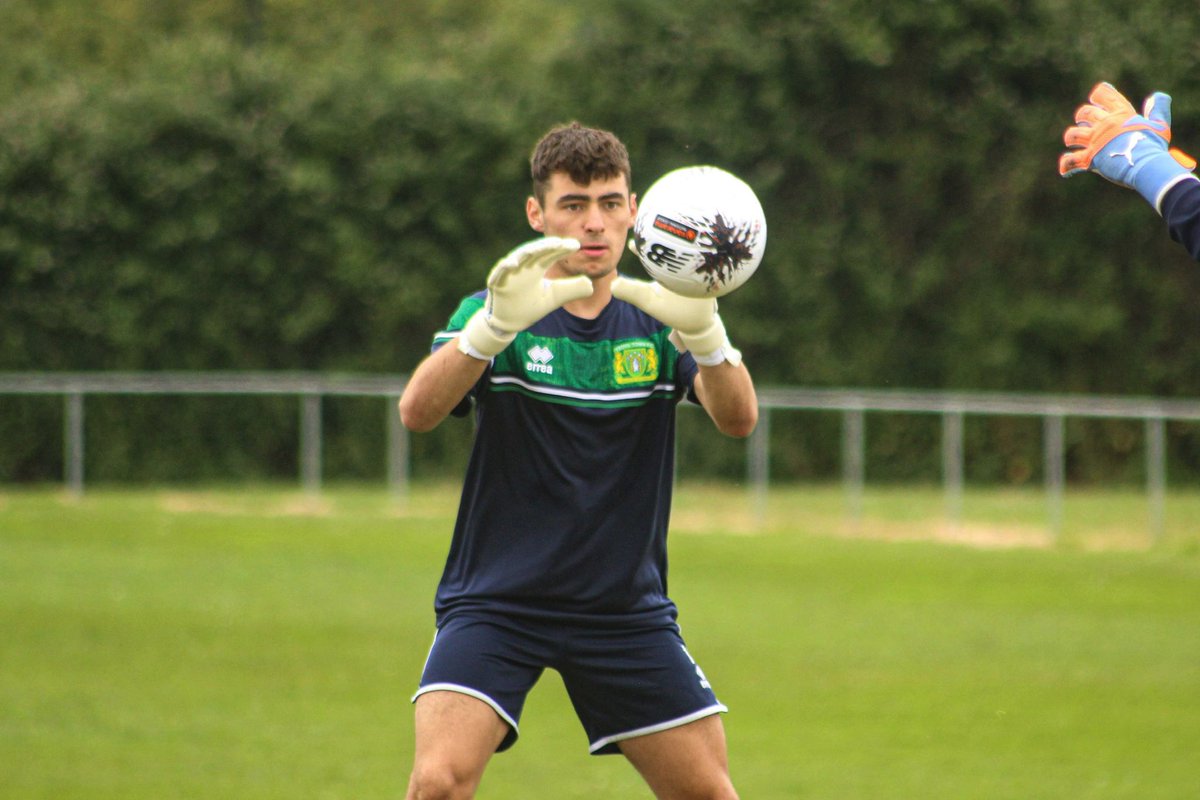 Yeovil Town Academy tweet media