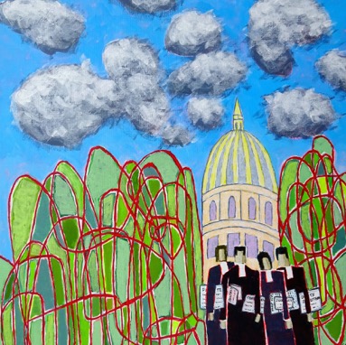 ⚖️Le Cabinet CC cherche à recruter : ⚖️Un nouvel avocat à compter du 02/09/2024 ;⚖️Master 2 en droit de la propriété intellectuelle indispensable ; ⚖️ Entre 0 et 3 ans d'expérience ;⚖️Une excellente maîtrise de l’anglais ;

➡️ contact@cabinetcaron.com