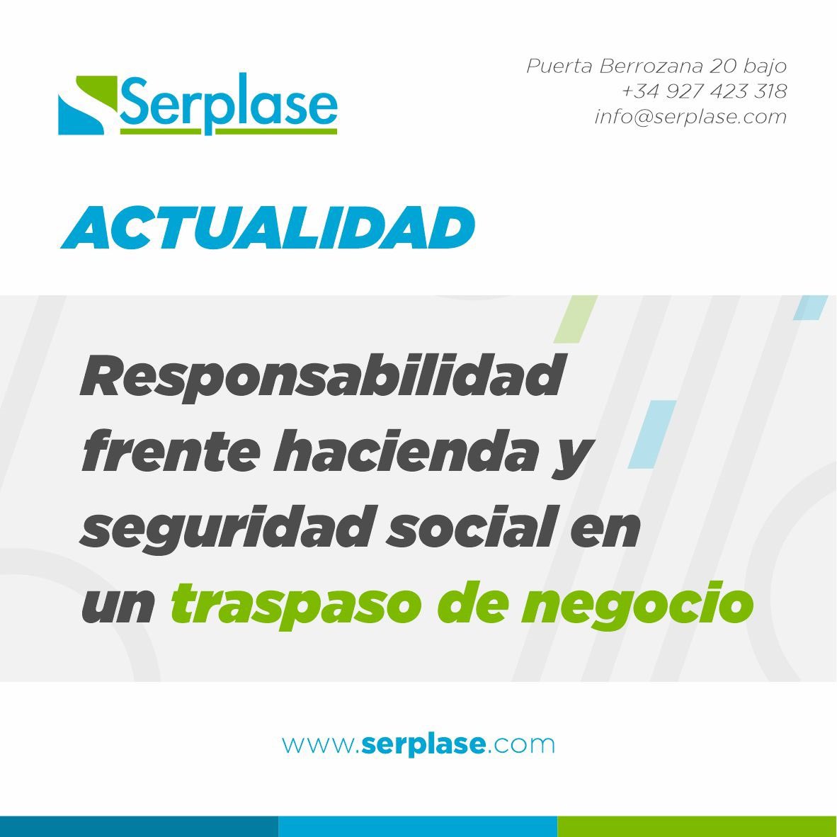 SERPLASE tweet media