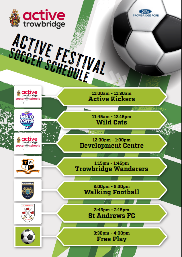 Active_Trow's tweet photo. Ahead of England v Switzerland later, we'd to like remind you that if you're looking for a new club @TrowTownFC, @TrowWandFC & #Stndrewsclub will all be joining us a week today at the #activefestival. Come and chat to all the team, try out their activities. https://t.co/0YCWNJuKbM