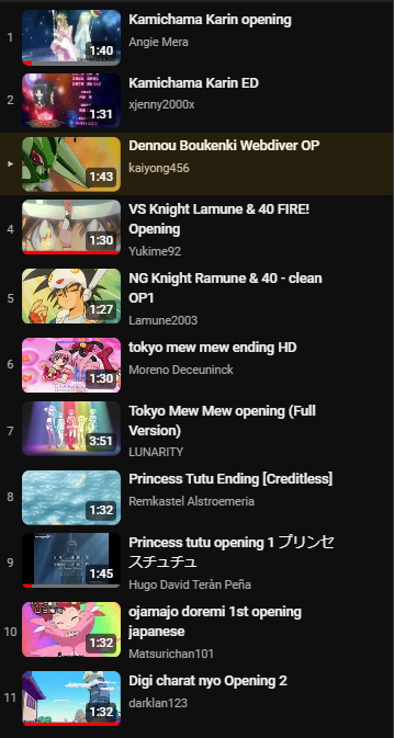 Devoz_'s tweet photo. @kaelakovalskia BRRO made me open this playlist again https://t.co/W5fNh7gJmt