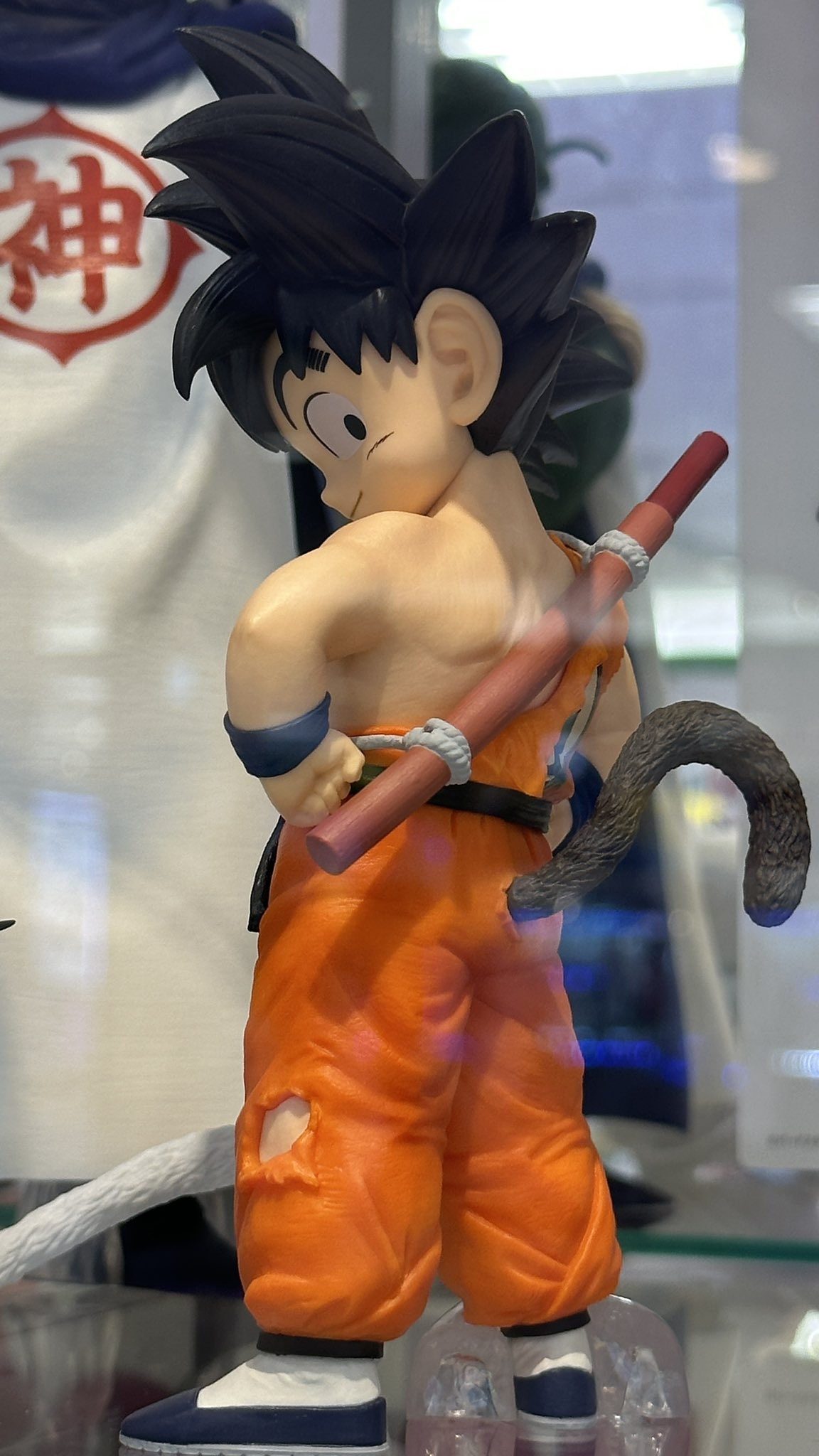 六弦 -Figure Reviewer- على X: 六弦 -Figure Reviewer- على X: