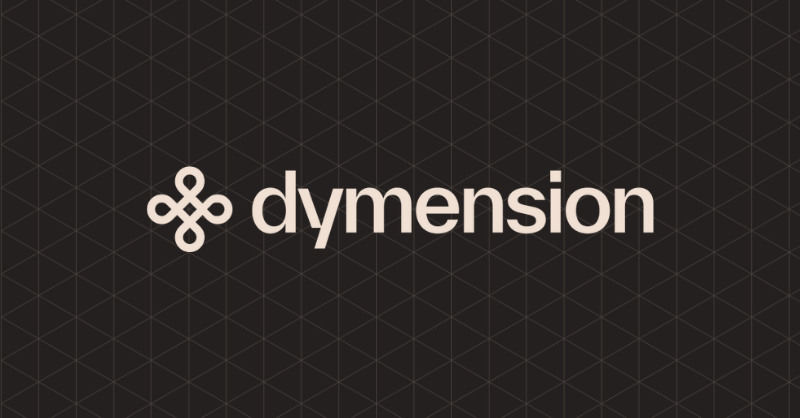 🏆 Time for updated information about $DYM:

Price: 1.47$
ATH:  8.50$ (-82.8%)
Staking APR: ~ 8.14%
Market Cap: 277 611 151$
24h trading VOL: 15 951 608$

<a href="/dymension/">Dymension</a> has 220k followers 🔥

RT if you are an $DYM staker!