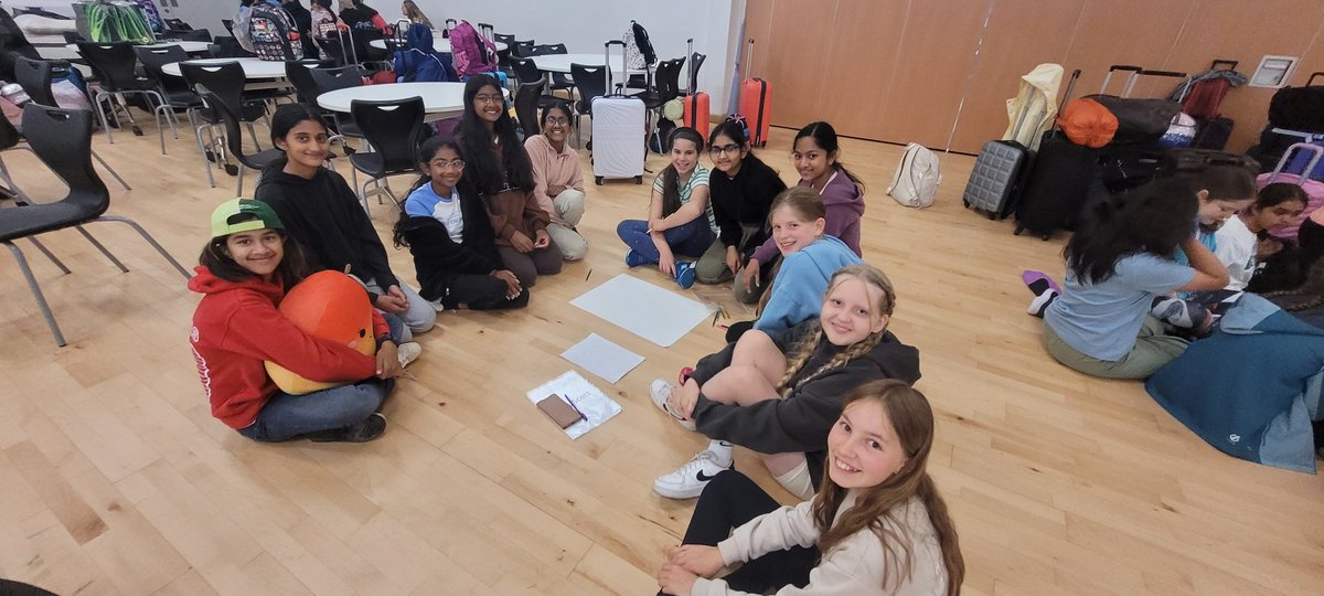 SGGS PE Department tweet media