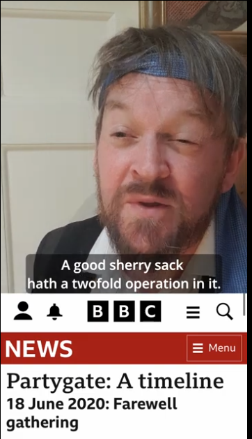 Pascale Aebischer (@pascaleexeter) on Twitter photo This, by
<a href="/robmyles/">Robert Myles</a>
and
<a href="/Chronicinsanity/">Chronicinsanity</a>
, is rather good for pre-election Shakespearean vibes: chronicinsanity.github.io/ShakesAgainstT… This, by
<a href="/robmyles/">Robert Myles</a>
and
<a href="/Chronicinsanity/">Chronicinsanity</a>
, is rather good for pre-election Shakespearean vibes: chronicinsanity.github.io/ShakesAgainstT…