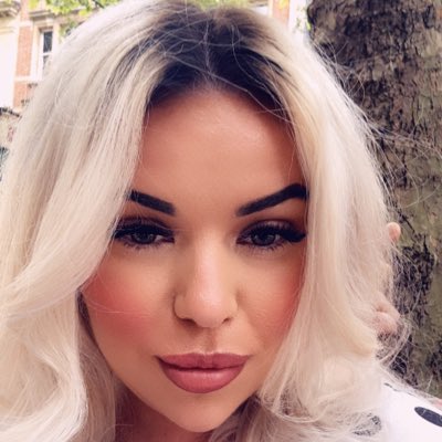 CatherinePalm's tweet photo. #NewProfilePic https://t.co/q5q1McECn1