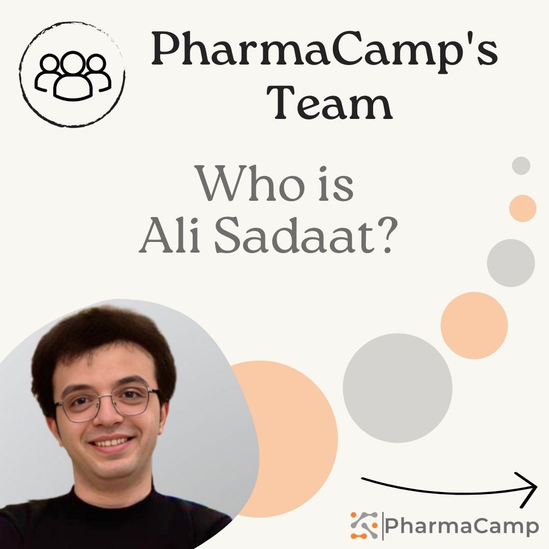 PharmaCamp tweet media