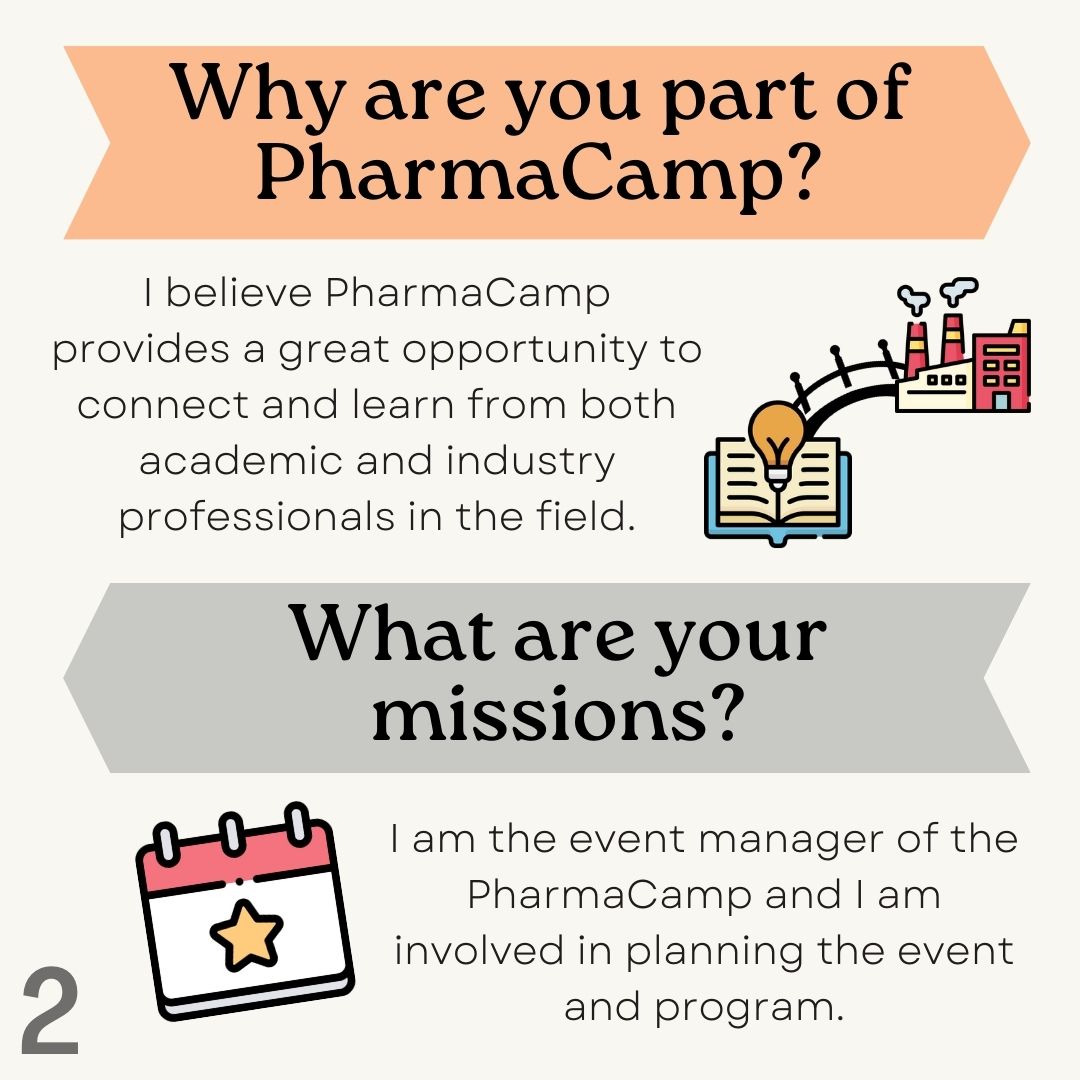 PharmaCamp tweet media