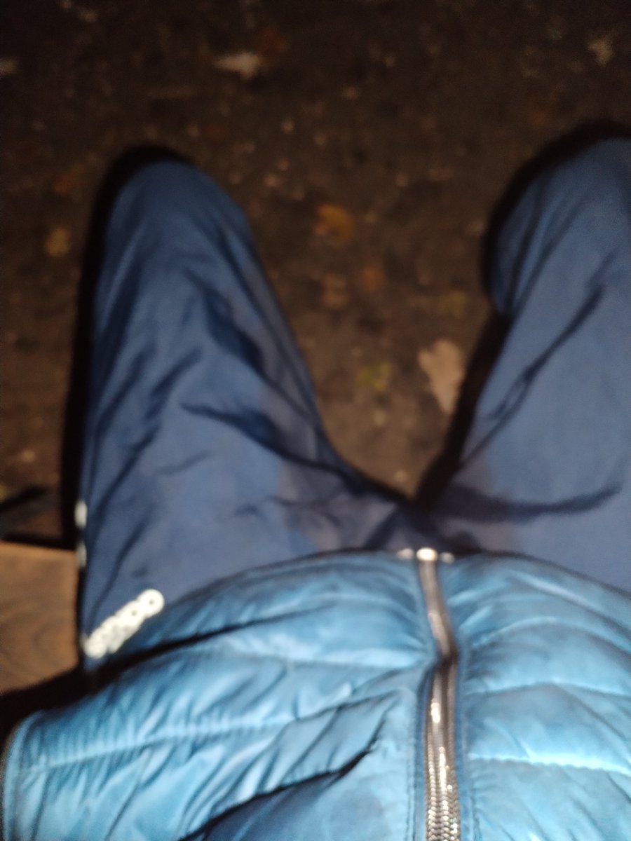 Oupsss... 
#pee #Public