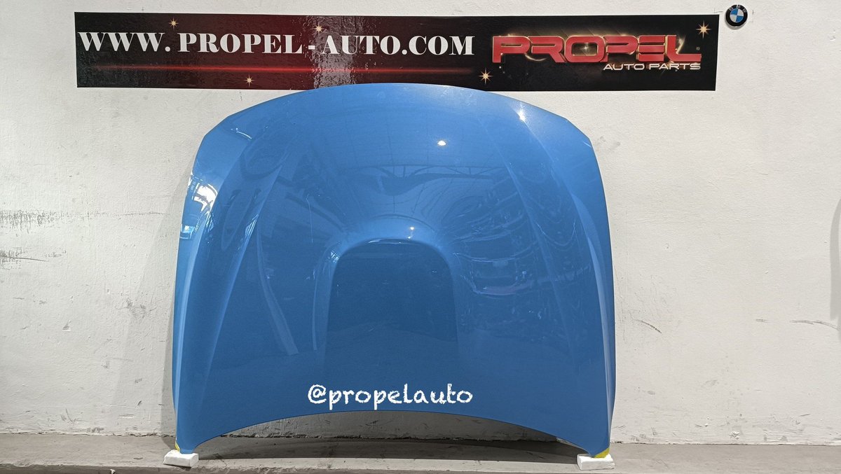 propelauto's tweet photo. BMW F82 M4 Engine Hood / Bonnet available in #ReadyStock at #PropelAutoParts #SG
Ping us & Upgrade your Hood๐ค
#F82 #M4 #EngineHood #PropelAuto #SGcars #Usedbonnet #GenuineParts #LocalFreeDelivery #WorkshopsSG #RepairCars #SG #BMW #BMWM4 #Bonnet #BMWParts #Upgrade #Ping #Now https://t.co/YPnOHMadBv