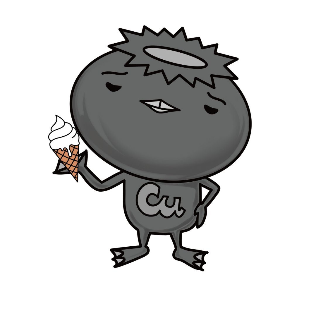 かっくん。 明日の茨城県立高校入試✏️ 受験生の皆さん、自信をもってドウドウと