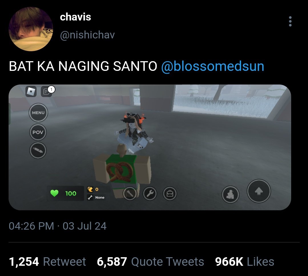 a #sunki au wherein:

naglaro sina chavis (nk) at willow (sn) ng evade na paboritong laro ng nakababata.
