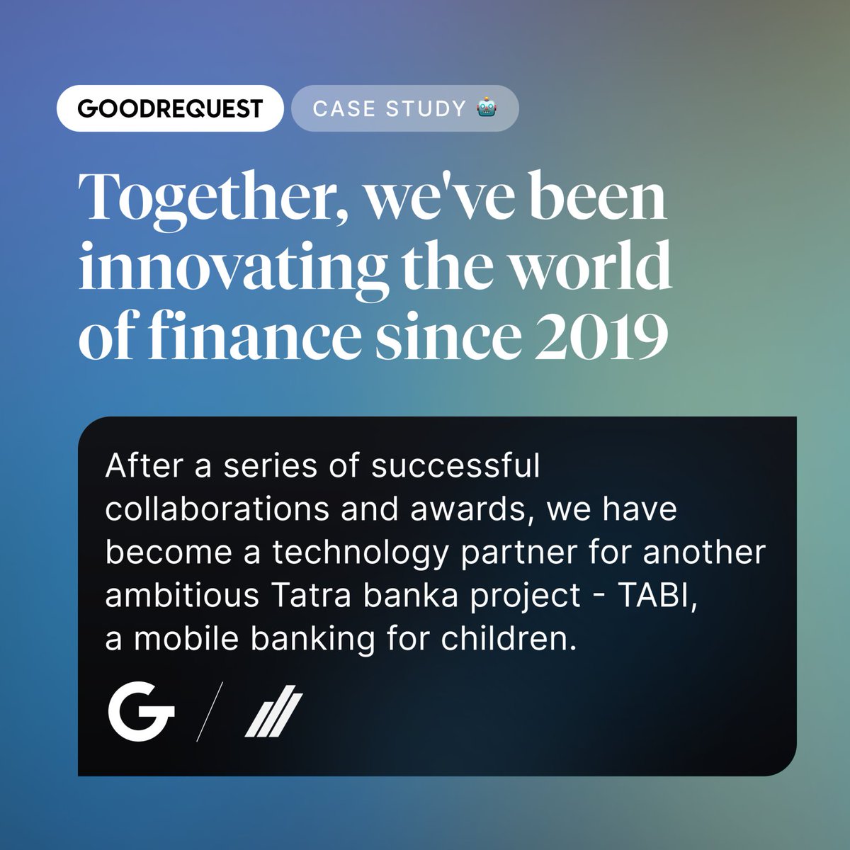 GoodRequest tweet media