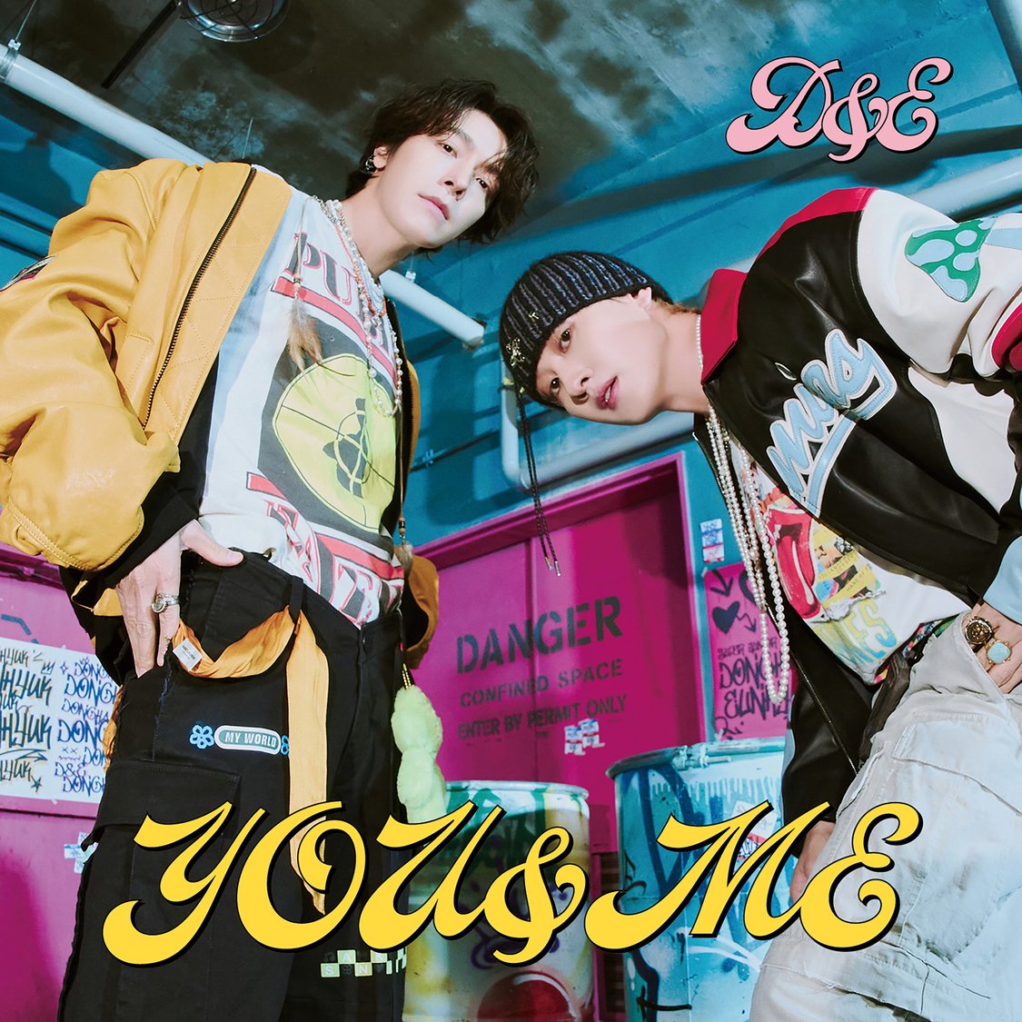 TOWER_KPop's tweet photo. SUPER JUNIOR-D&amp;E
Japan's 2nd mini album "YOU&amp;ME"
Scheduled to be released on July 31st🎉🎉

Tower Records limited benefit 🎁
Postcard (A ver.)

Please make a reservation from here.
https://t.co/DbozmY72lA

#SuperJuniorDnE
#DONGHAE #EUNHYUK
#SUPERJUNIOR
@SJ_DnE_JP
@SJ_DnE_official https://t.co/JMz2vkHf3x