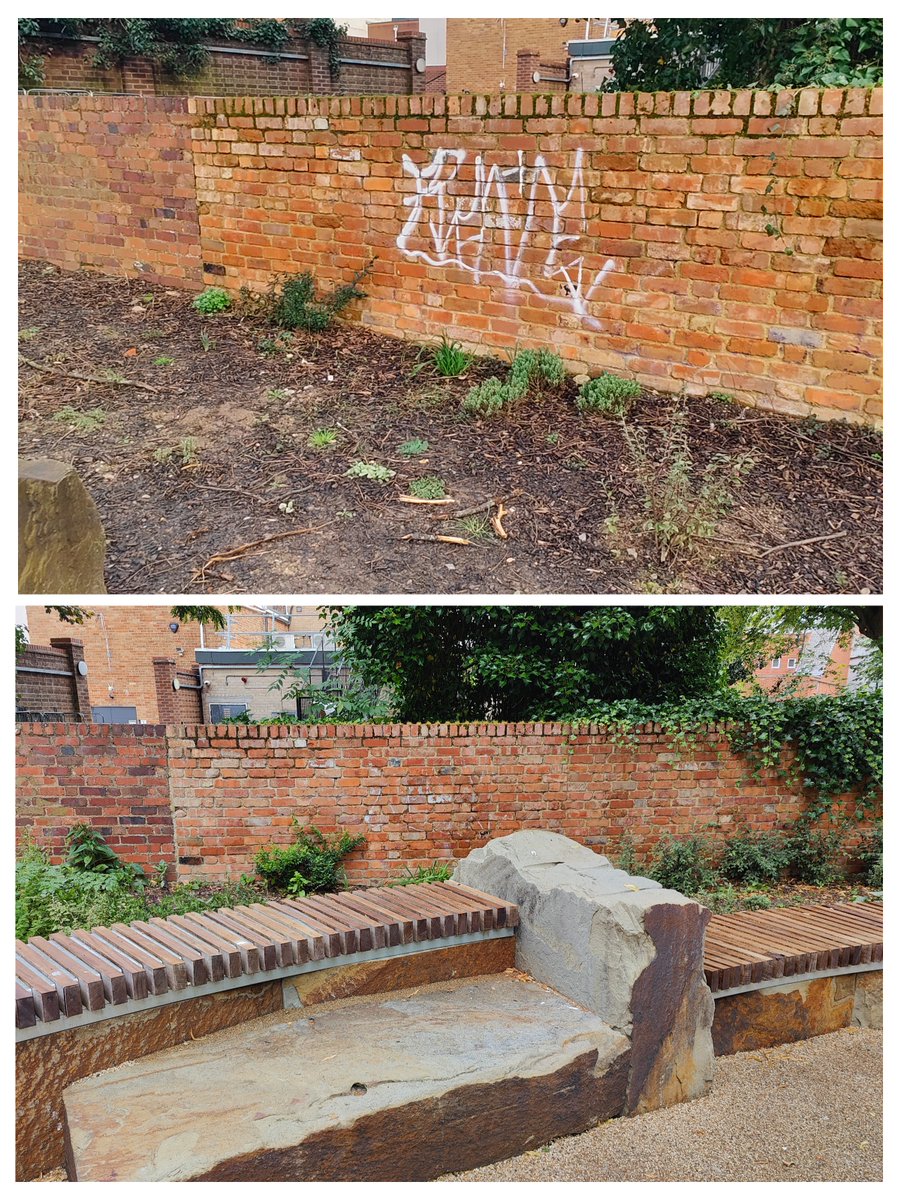 Minster Quarter tweet media