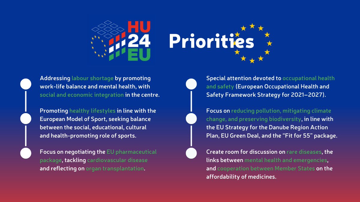 All Policies for a Healthy Europe tweet media