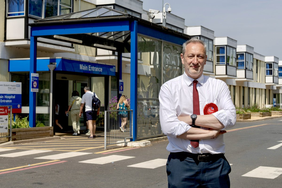 Campaigning is gruelling. Late nights followed by early mornings. Hard on candidates, volunteers and your waist line (too many meals on the go). But it is absolutely necessary to our British democracy. 

Campaigning is also heartening, exciting and humbling, hearing the stories