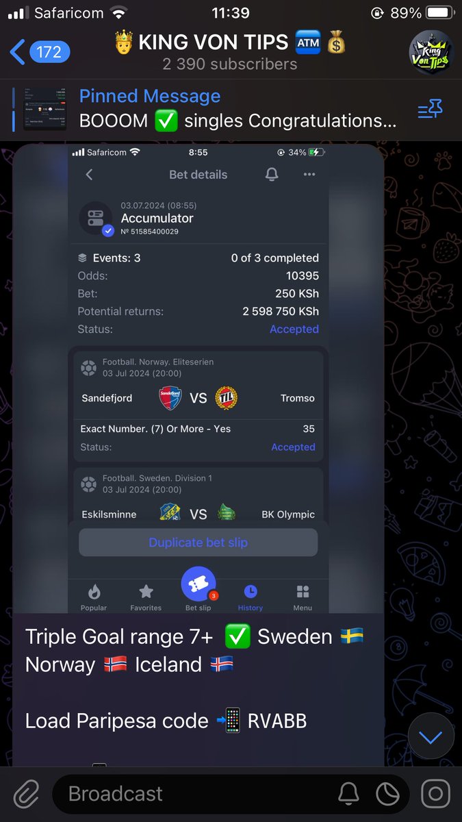 7+ Posted on my telegram 📲 t.me/+fg68diWu_sdjM…