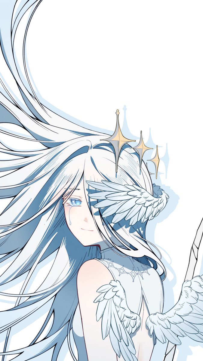 无色诶 tweet media