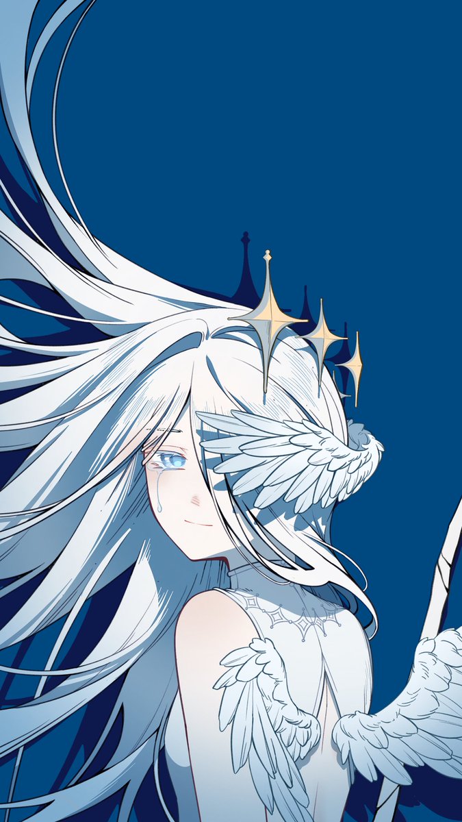 无色诶 tweet media