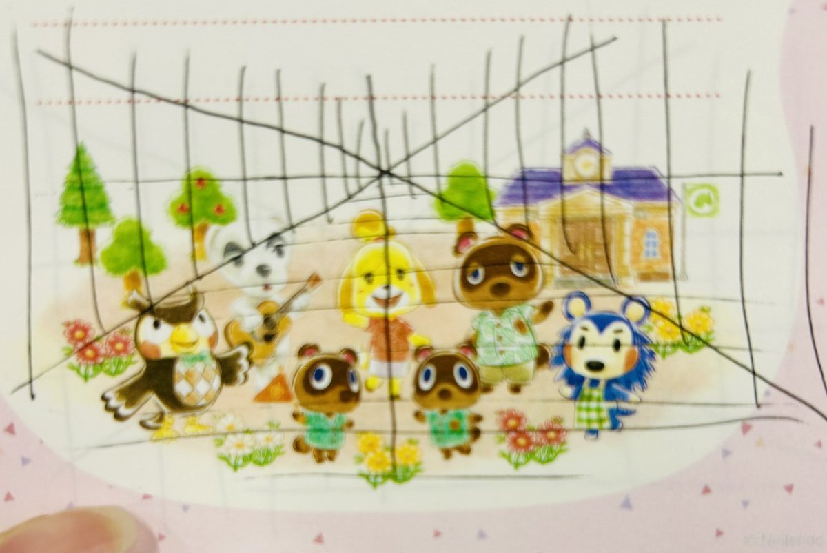 tekitourabbit's tweet image. 忙しくて、最近あまり絵の勉強できてないわー