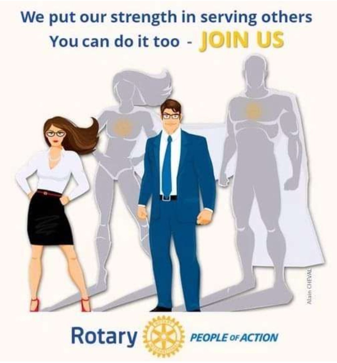 Eckington Rotary (@eckingtonrotary) on Twitter photo 