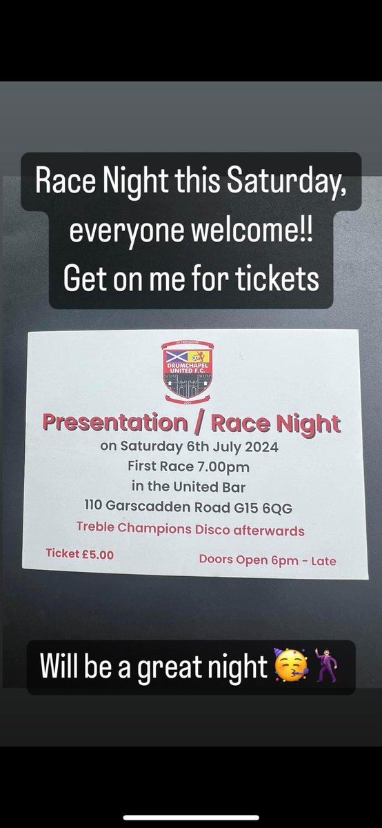 Drumchapel United (Sat Morn) (@drum_united) on Twitter photo 