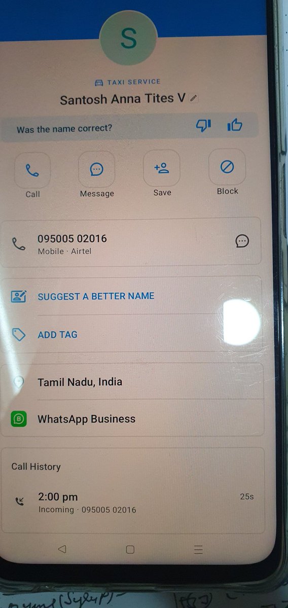 Recieved call from this number, stating "we are from telecom department, your number will be disconnected in 2 hours. Press 9"
<a href="/airtelindia/">airtel India</a> <a href="/DoT_India/">DoT India</a> <a href="/pnbindia/">Punjab National Bank</a> <a href="/bankofbaroda/">Bank of Baroda</a>