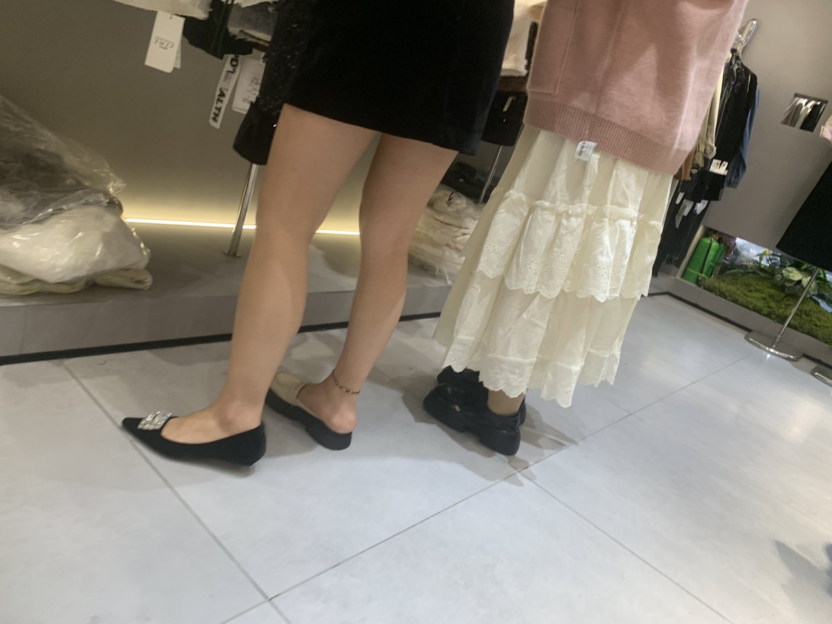 丝袜美腿爱好者 tweet media