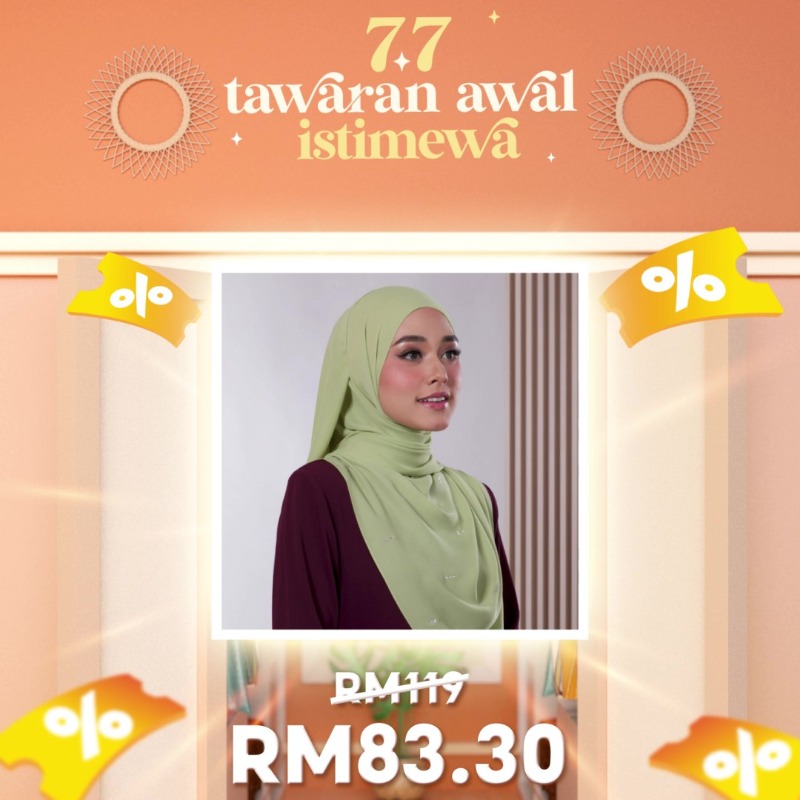 ShopeeMY's tweet photo. Nikmati tawaran hebat di Shopee dengan 7.7 Tawaran Awal Istimewa 😎 

Boleh dapat potongan harga sampai 80%. Bukan tu je, siap boleh stack dengan Baucar Sepanjang Hari &amp; Baucar Free Shipping juga tau! 🤑📦

#ShopeeMY #ShopeeMY77