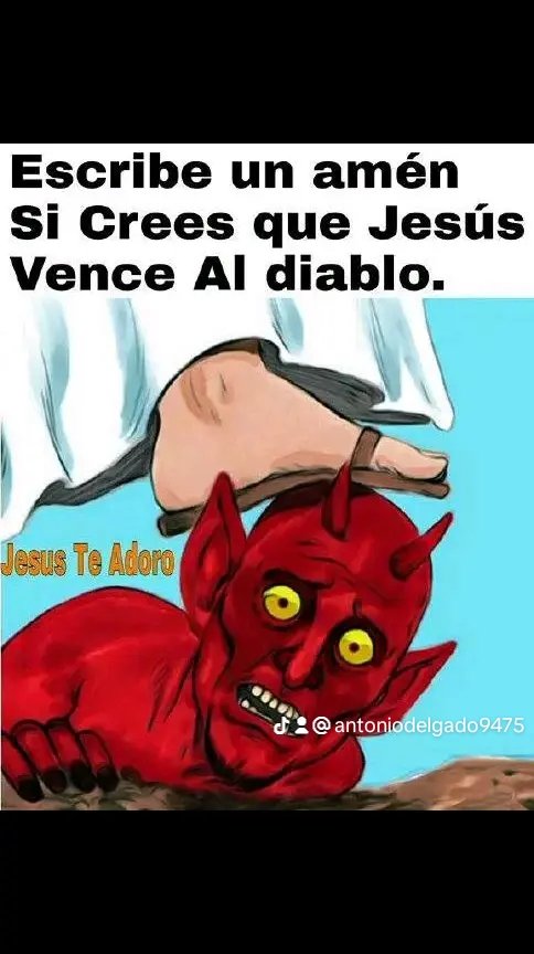 PADRE BUENO, tu poder es inigualable, eres omnipotente, todo poderoso, el mal nunca podrá vencerte, mi DIOS.
PADRE SANTO, pongo en tus maravillosas manos mi vida juntamente con este día. Porque solo tú mi DIOS, sabes todas las cosas.
Te doy muchas gracias en CRISTO JESÚS.
AMEN!!