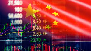 MarcoOlevano's tweet photo. #CHINA #CONTRARIANSIGNAL
CHINA CONSENSUS SHORT - Hedge fund exposure to Chinese stocks is near the lowest in years. Global hedge funds were net sellers of Chinese equities last month, led by firms dumping shares traded in the US, according to Goldman Sachs’s prime services unit. It was the third month of net selling in the past four. It’s a similar situation among mutual funds. Their 5.7% allocation to Chinese equities at the end of May was near the lowest in the past 10 years. BBG
Is this maybe the ultimate contrarian signal ?@tradinglikeafox