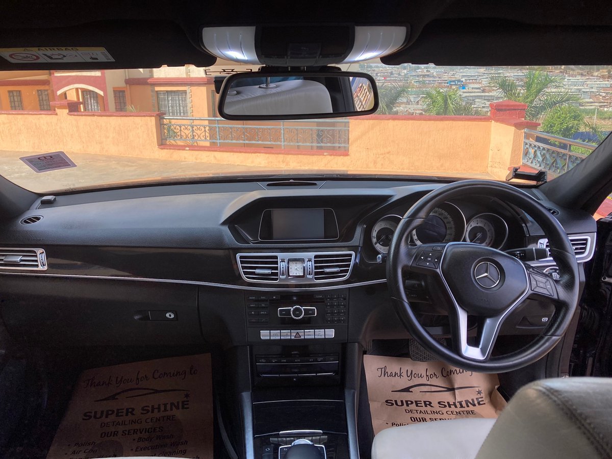 carhoot_app's tweet photo. This 2014 Mercedes-Benz E200 could be yours for just 3 million.

Call us on 0720 039 039 and we'll match you to the perfect car for your lifestyle and budget.
#CarhootApp #Cars https://t.co/M6HF664f0n